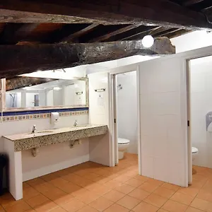  Guest house L'estrella Spain