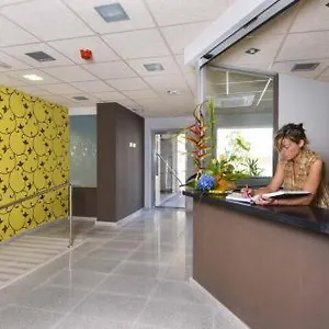 *** Hotel Llagotel Spain