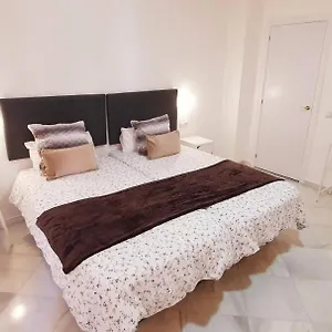 Fan Duquesa Affittacamere Málaga