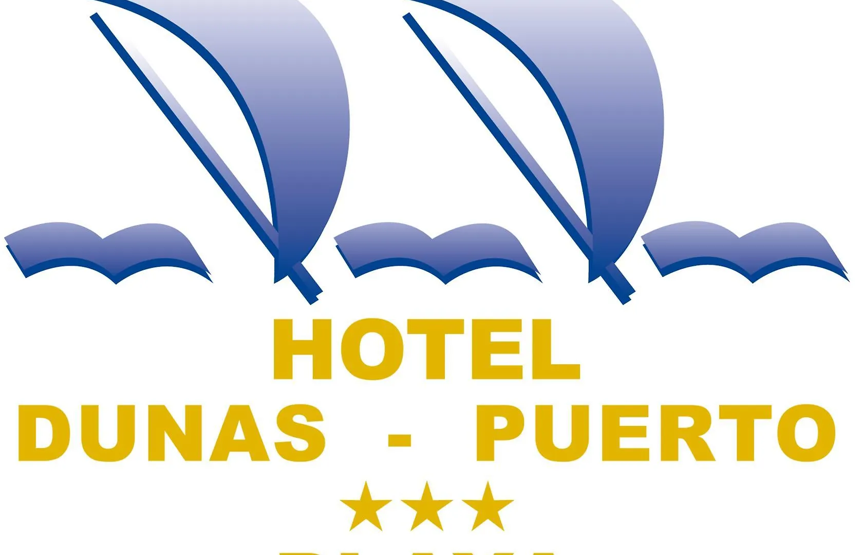 Hotel Dunas Puerto El Puerto de Santa Maria 3*,  Spain