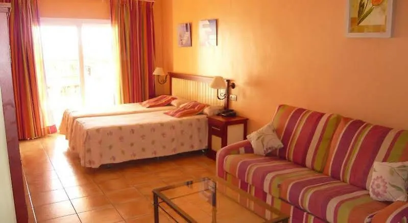 Hotel Dunas Puerto El Puerto de Santa Maria Spain