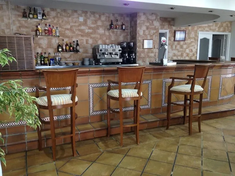 Hotel Dunas Puerto El Puerto de Santa María 3*,  Spanien