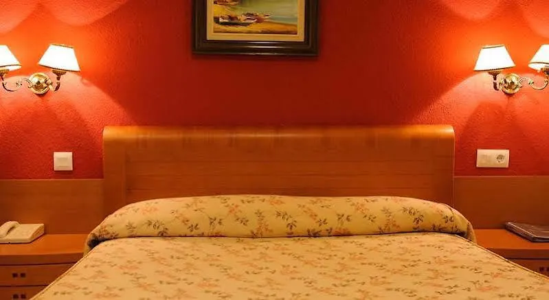 Hotel Dunas Puerto El Puerto de Santa María
